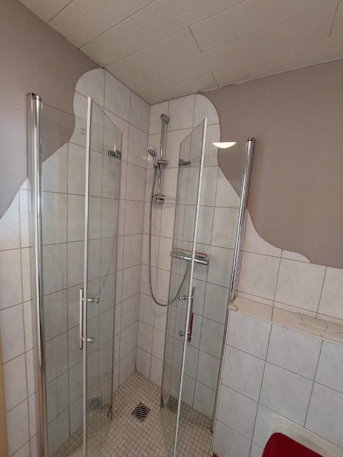 Urlaub An Der Grenze Apartment Lauterbach  Ngoại thất bức ảnh